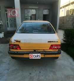 بيجو 405